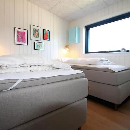 Vakantiehuis K20041-kalundborg-kystagervej-16
