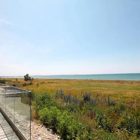 Vakantiehuis K20041-kalundborg-kystagervej-16 *